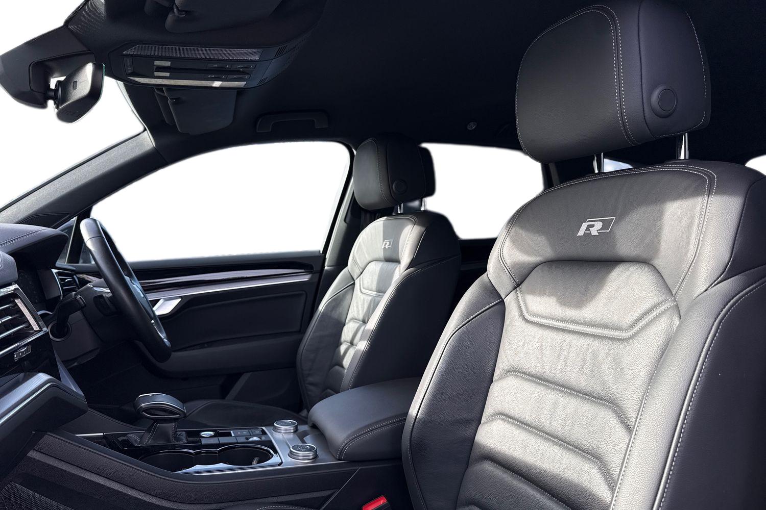 Used Volkswagen Touareg 2019 for sale - 76453542: Photo 15