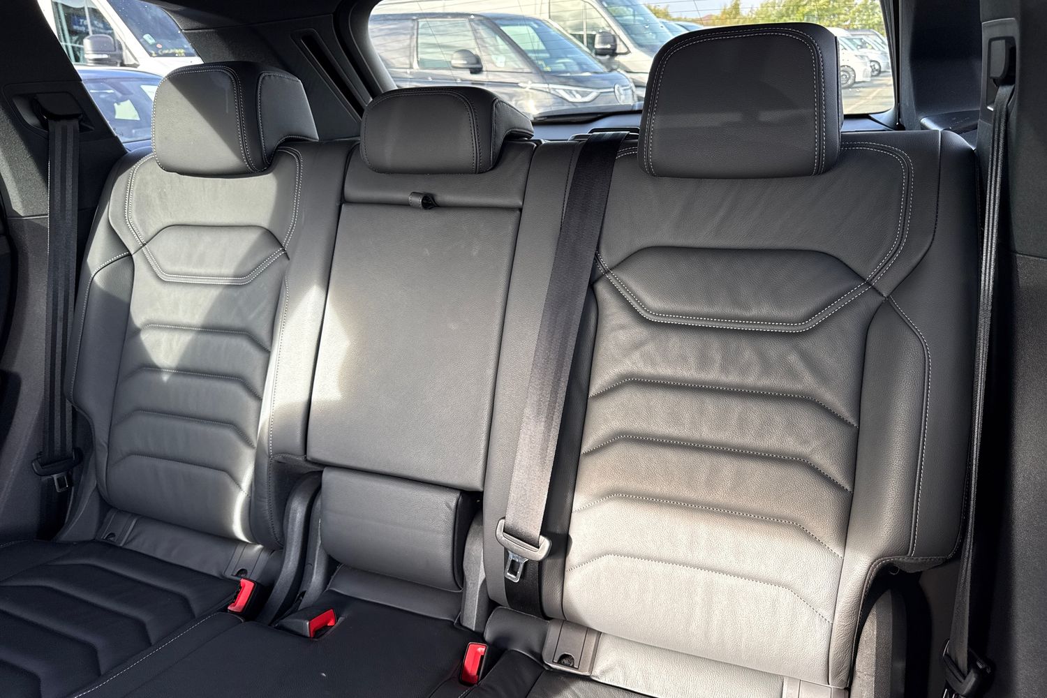 Used Volkswagen Touareg 2019 for sale - 76453542: Photo 18