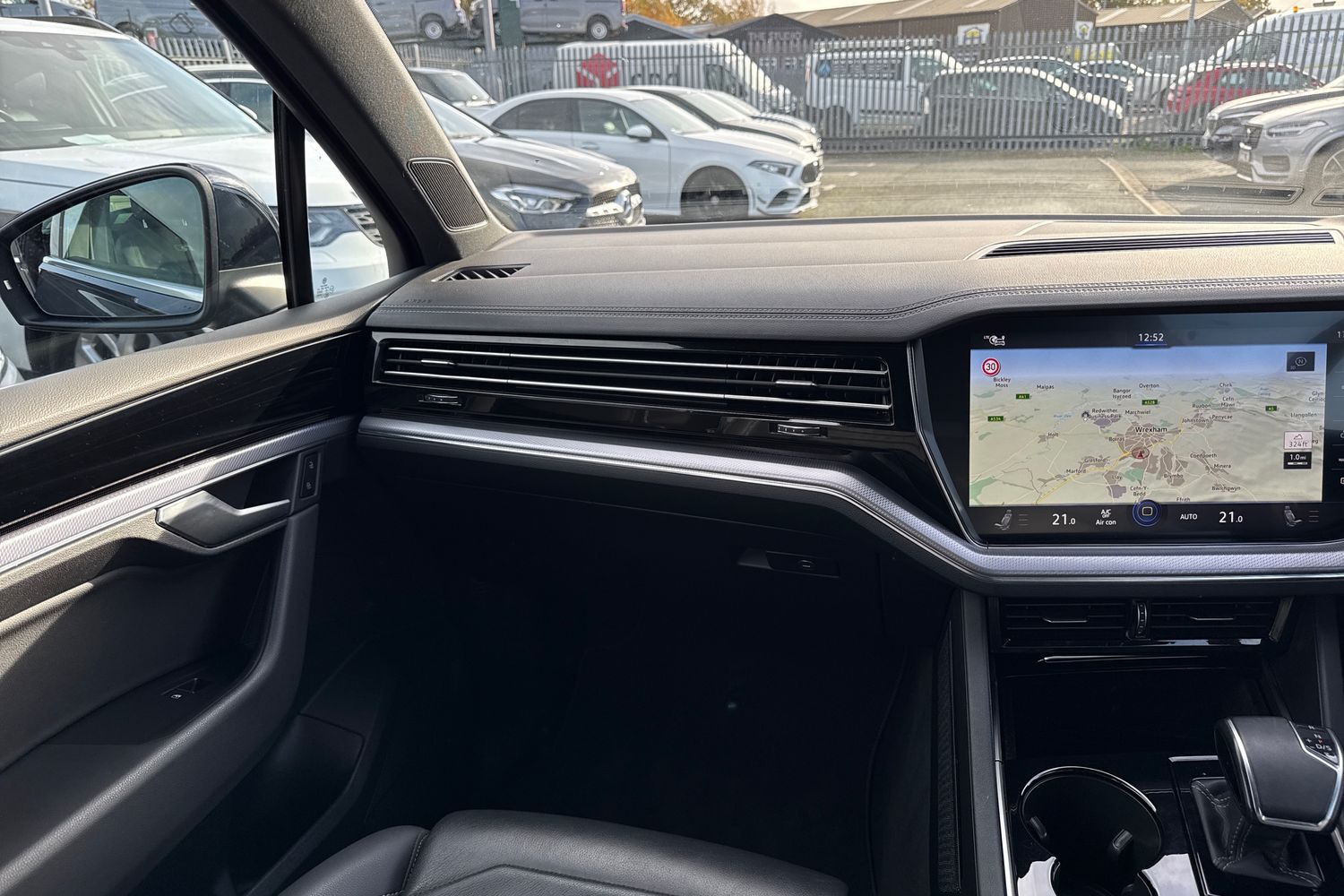 Used Volkswagen Touareg 2019 for sale - 76453542: Photo 19