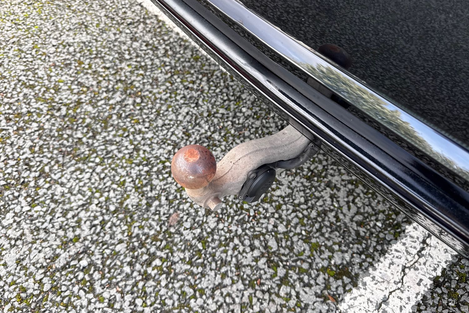 Used Volkswagen Touareg 2019 for sale - 76453542: Photo 28