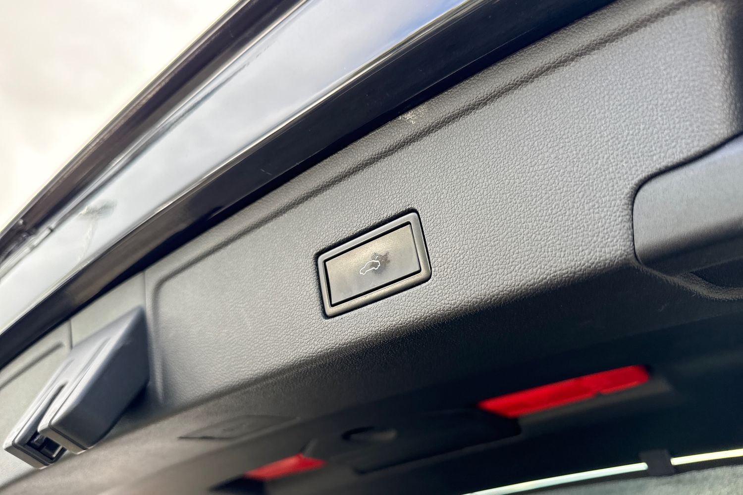 Used Volkswagen Touareg 2019 for sale - 76453542: Photo 29