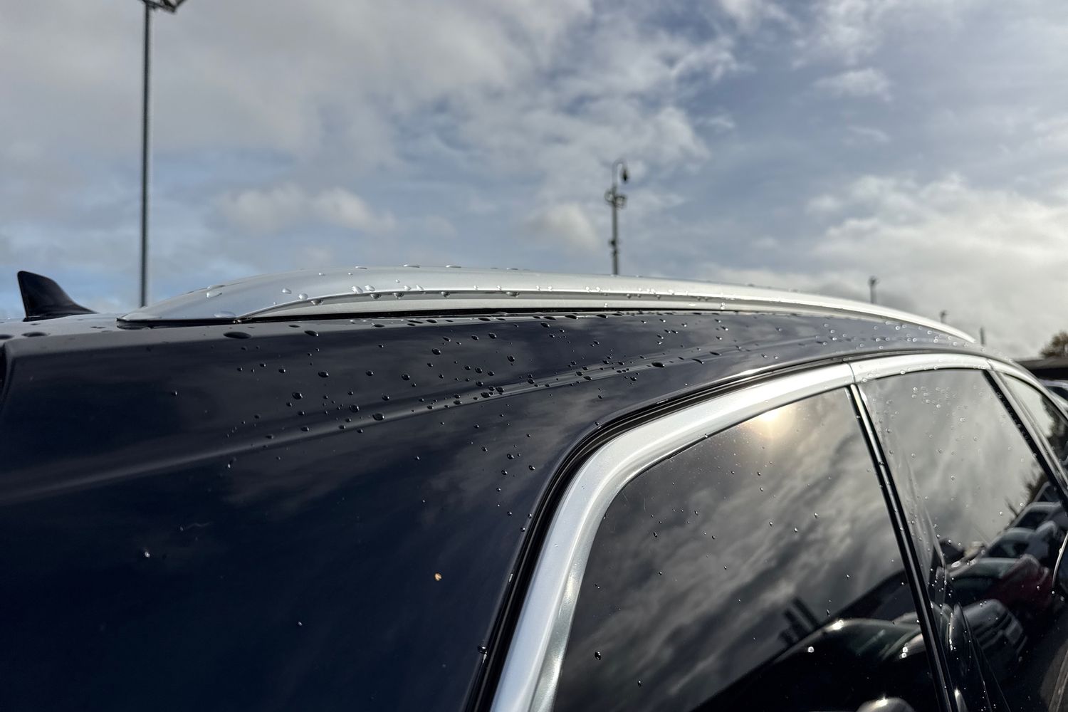 Used Volkswagen Touareg 2019 for sale - 76453542: Photo 30