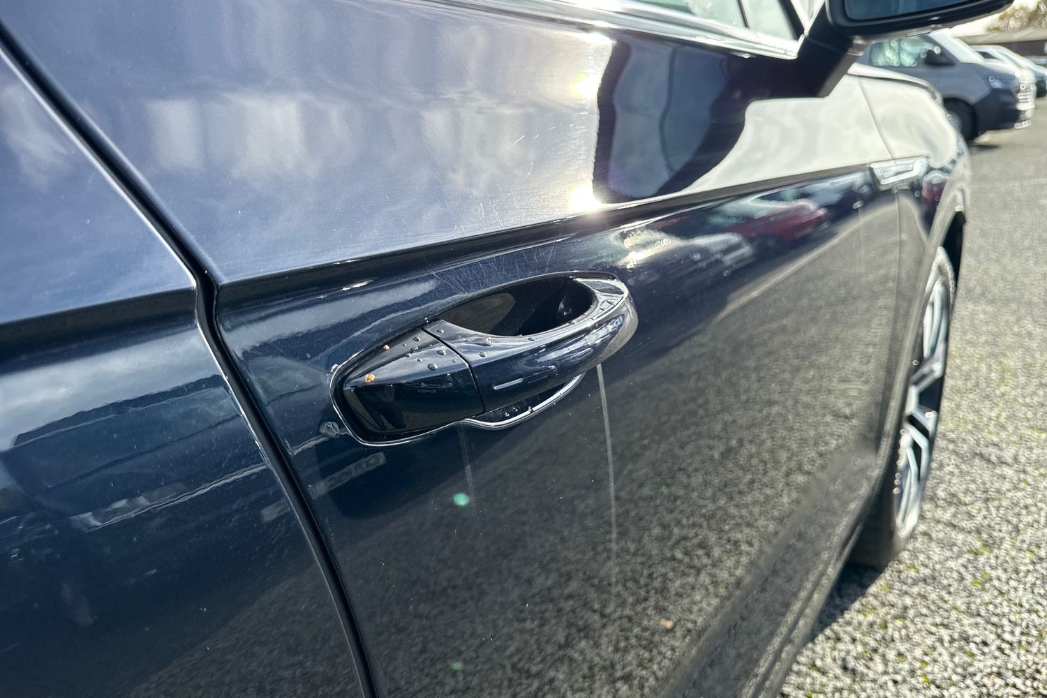 Used Volkswagen Touareg 2019 for sale - 76453542: Photo 31