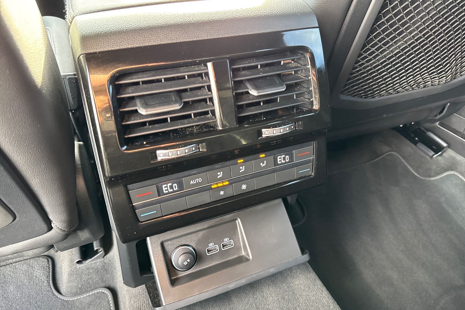 Used Volkswagen Touareg 2019 for sale - 76453542: Photo 39