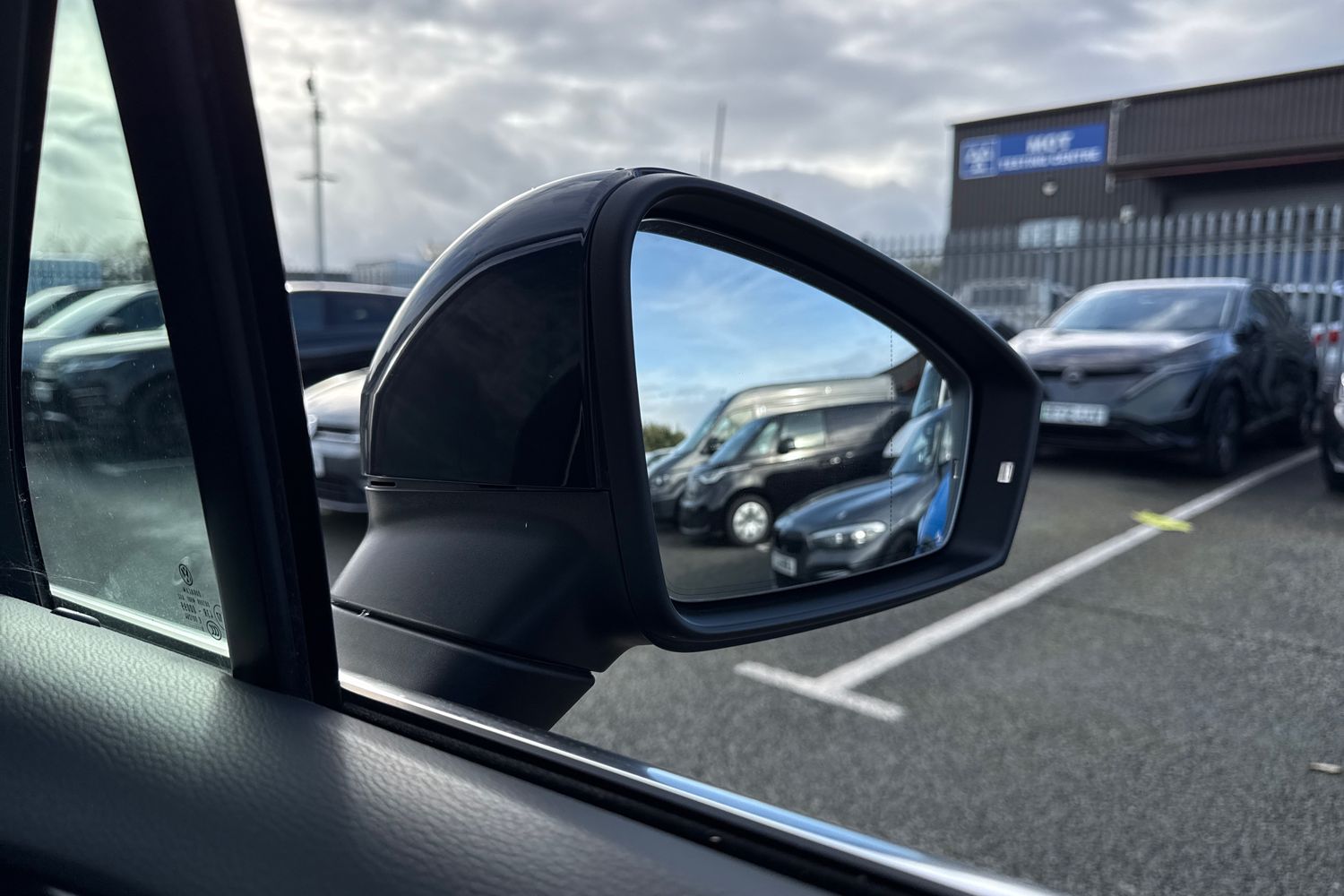 Used Volkswagen Touareg 2019 for sale - 76453542: Photo 44