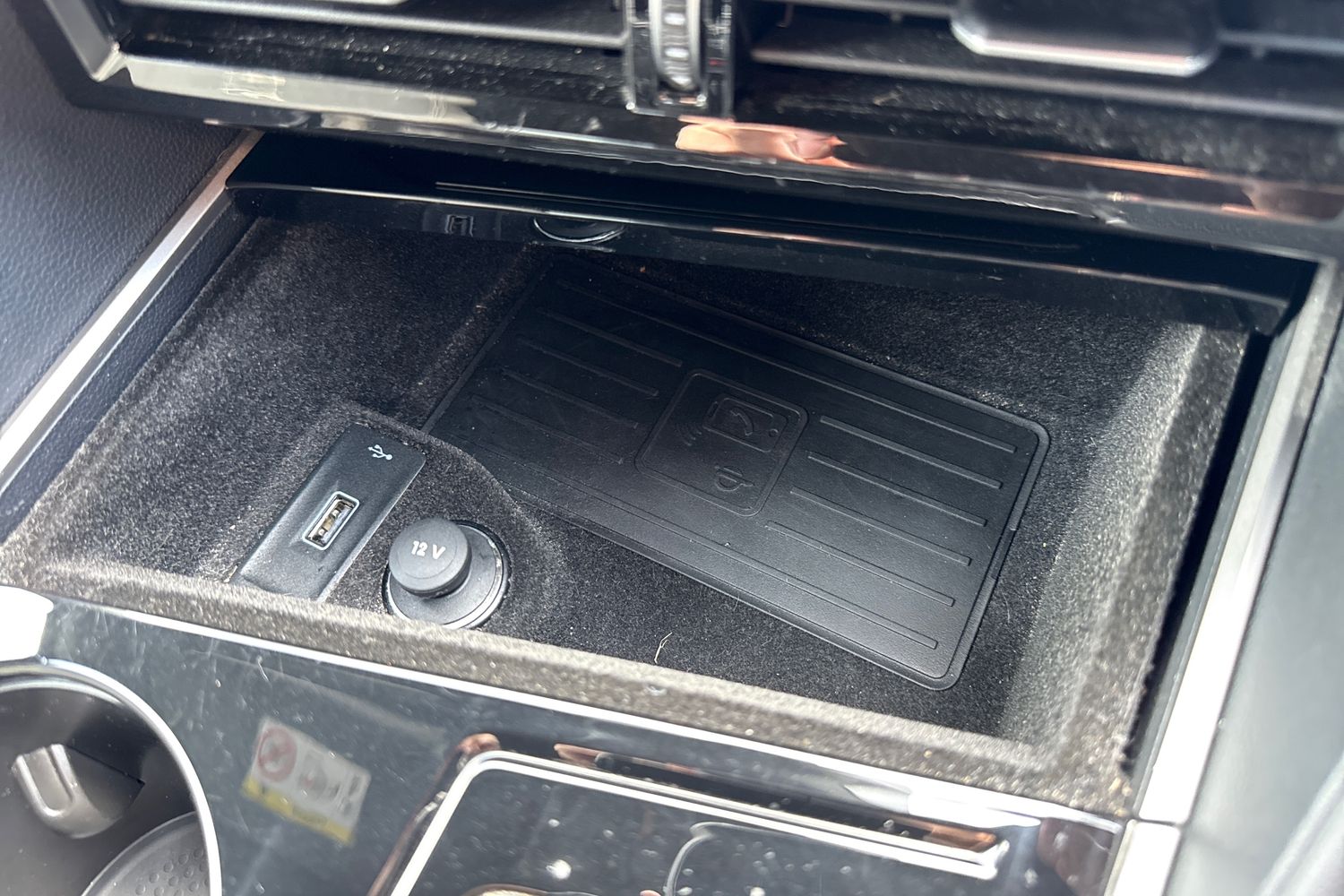 Used Volkswagen Touareg 2019 for sale - 76453542: Photo 45