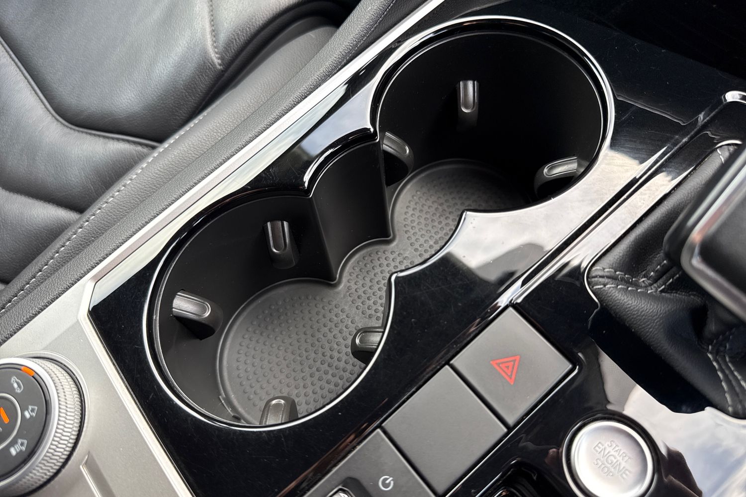 Used Volkswagen Touareg 2019 for sale - 76453542: Photo 46