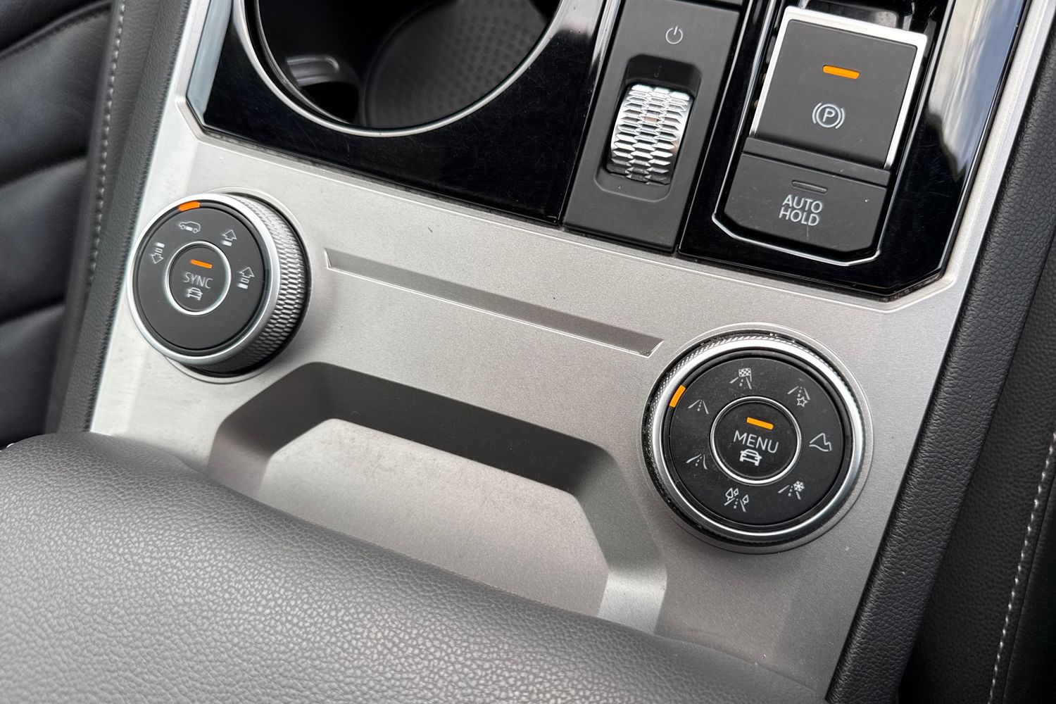 Used Volkswagen Touareg 2019 for sale - 76453542: Photo 47