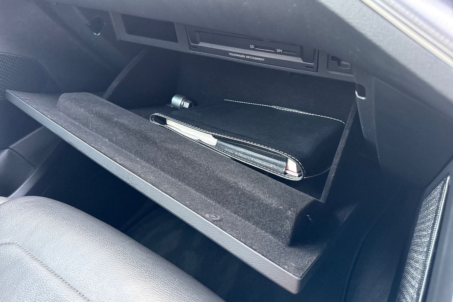 Used Volkswagen Touareg 2019 for sale - 76453542: Photo 49