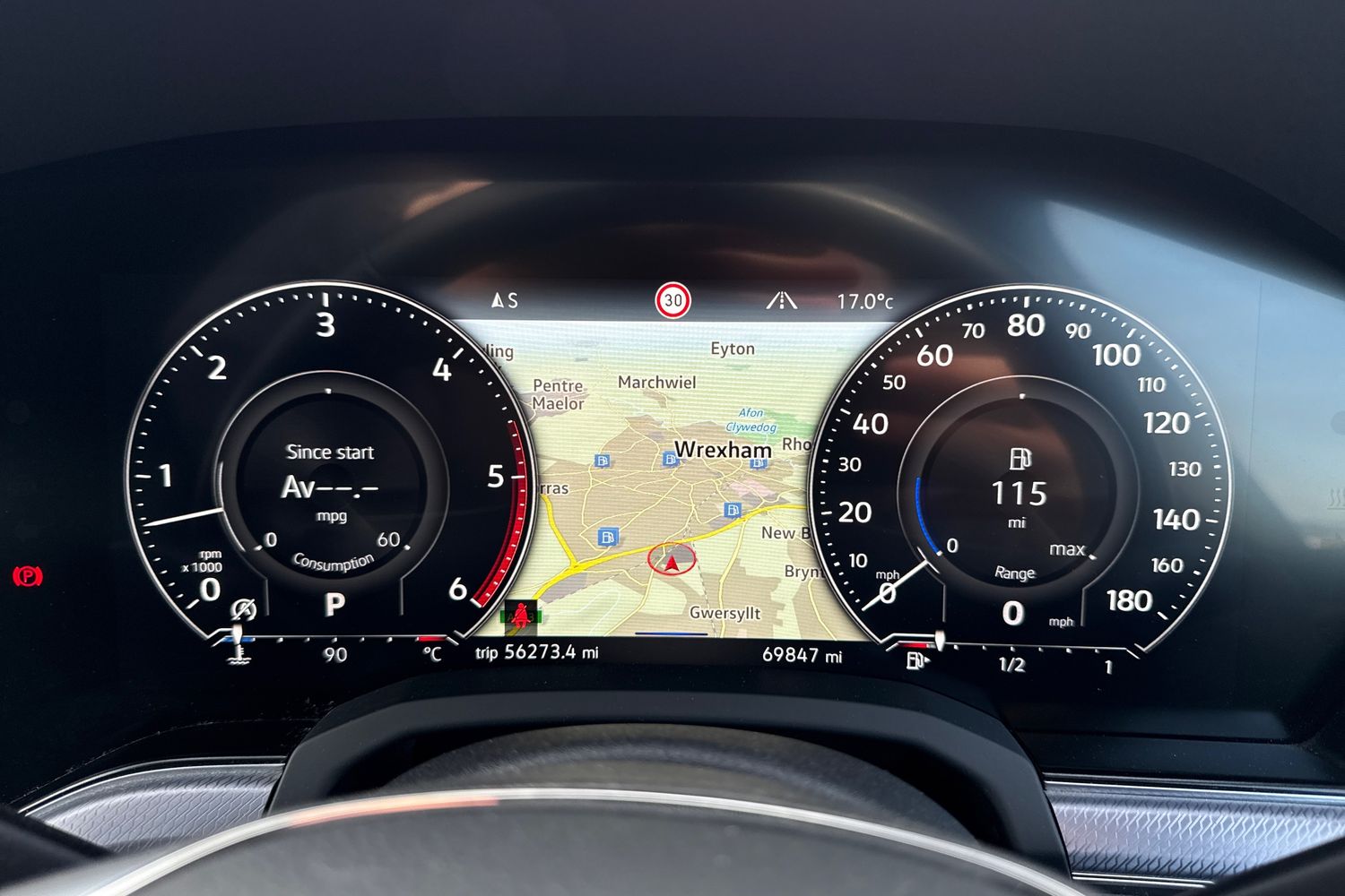 Used Volkswagen Touareg 2019 for sale - 76453542: Photo 50