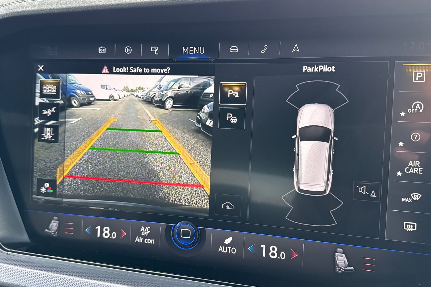 Used Volkswagen Touareg 2019 for sale - 76453542: Photo 54