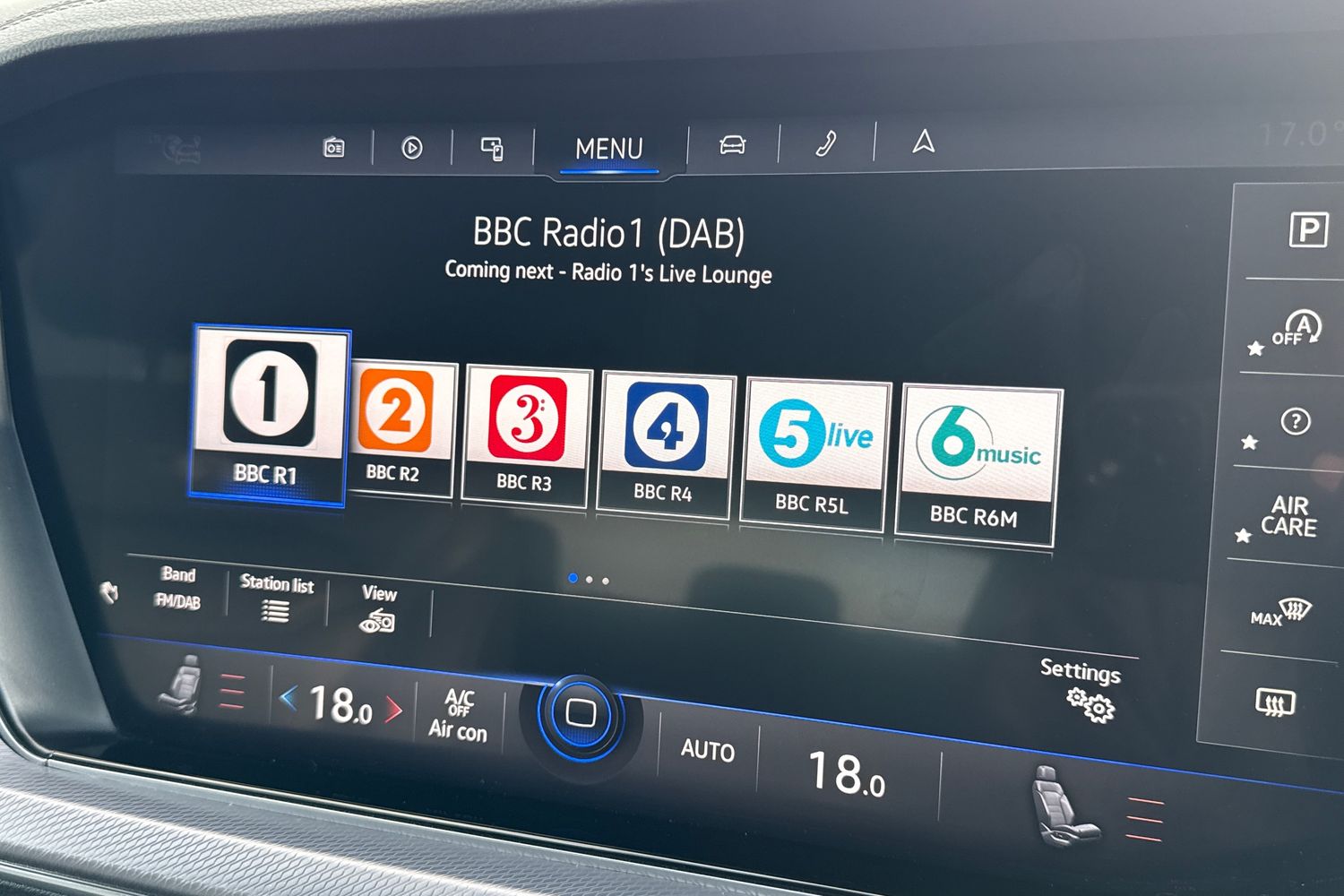 Used Volkswagen Touareg 2019 for sale - 76453542: Photo 55