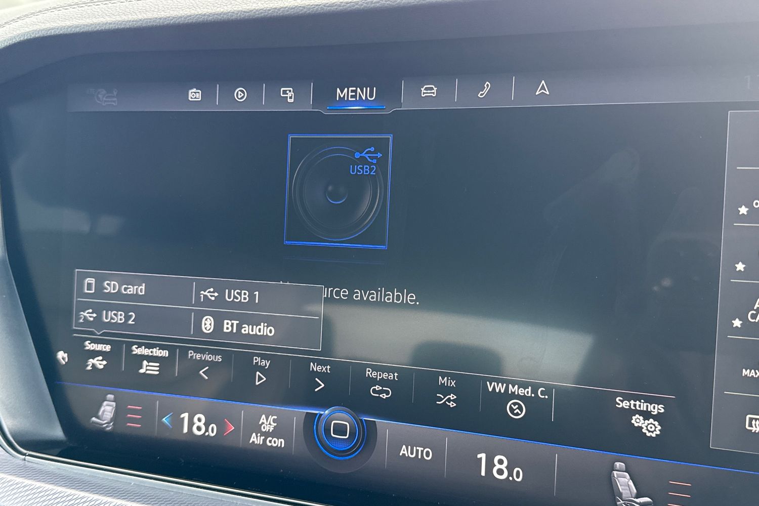 Used Volkswagen Touareg 2019 for sale - 76453542: Photo 56