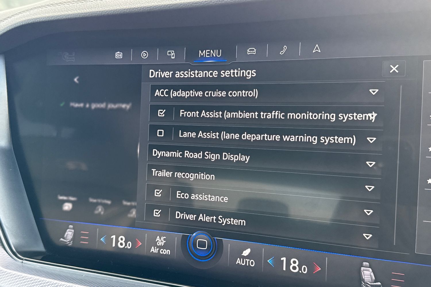 Used Volkswagen Touareg 2019 for sale - 76453542: Photo 60