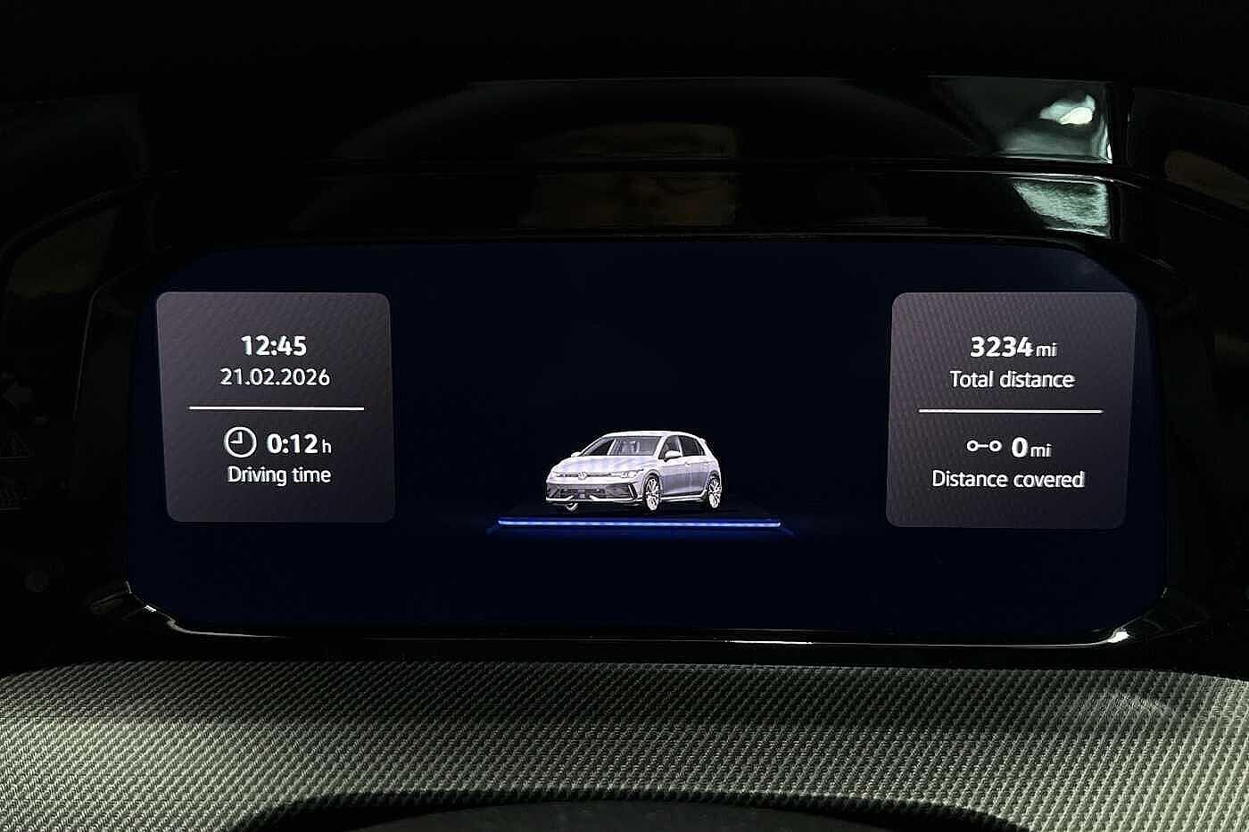 Used Volkswagen Golf 2025 for sale - 77666226: Photo 11