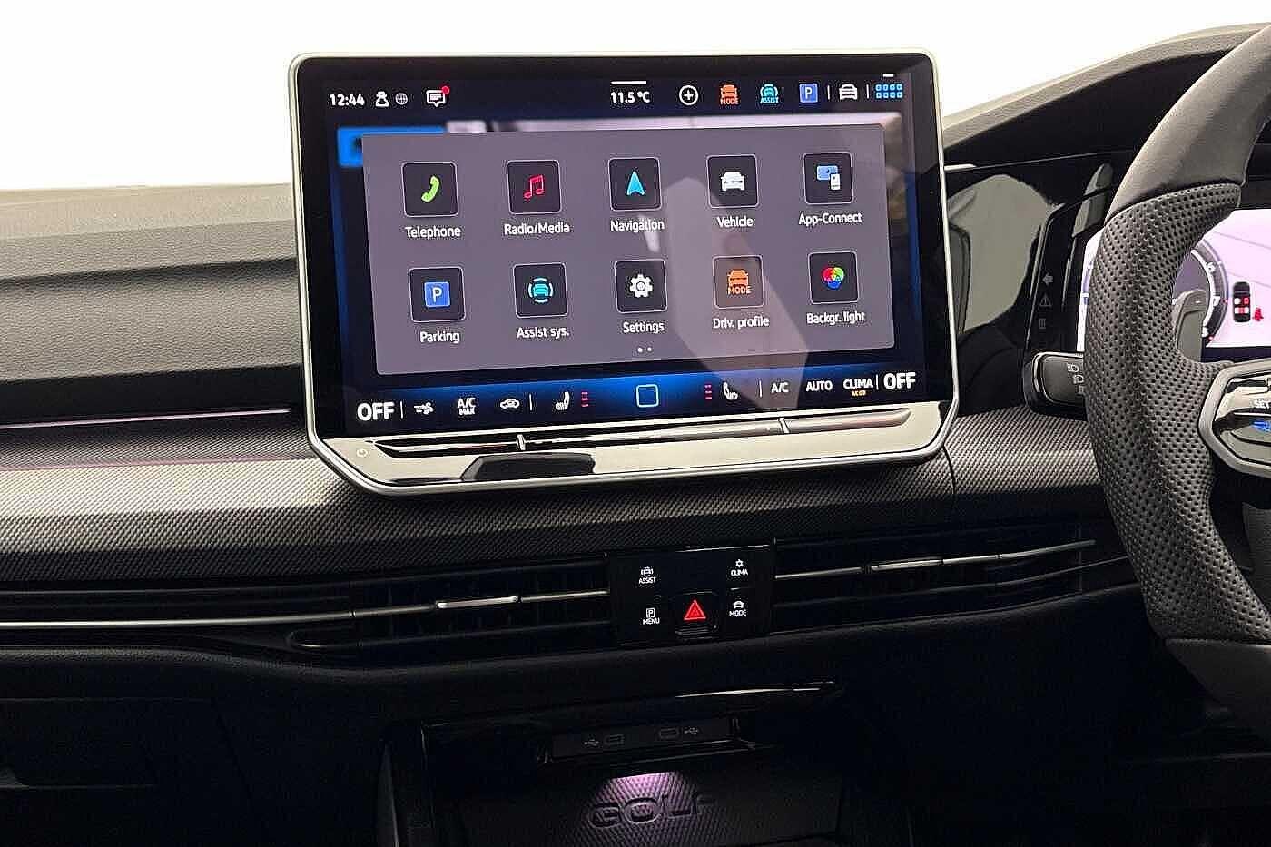 Used Volkswagen Golf 2025 for sale - 77666226: Photo 12