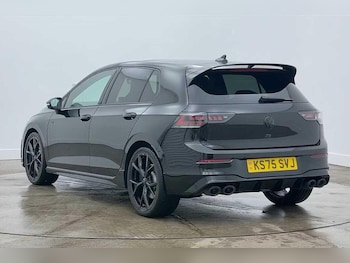 Used Volkswagen Golf 2025 for sale - 77666226: Photo