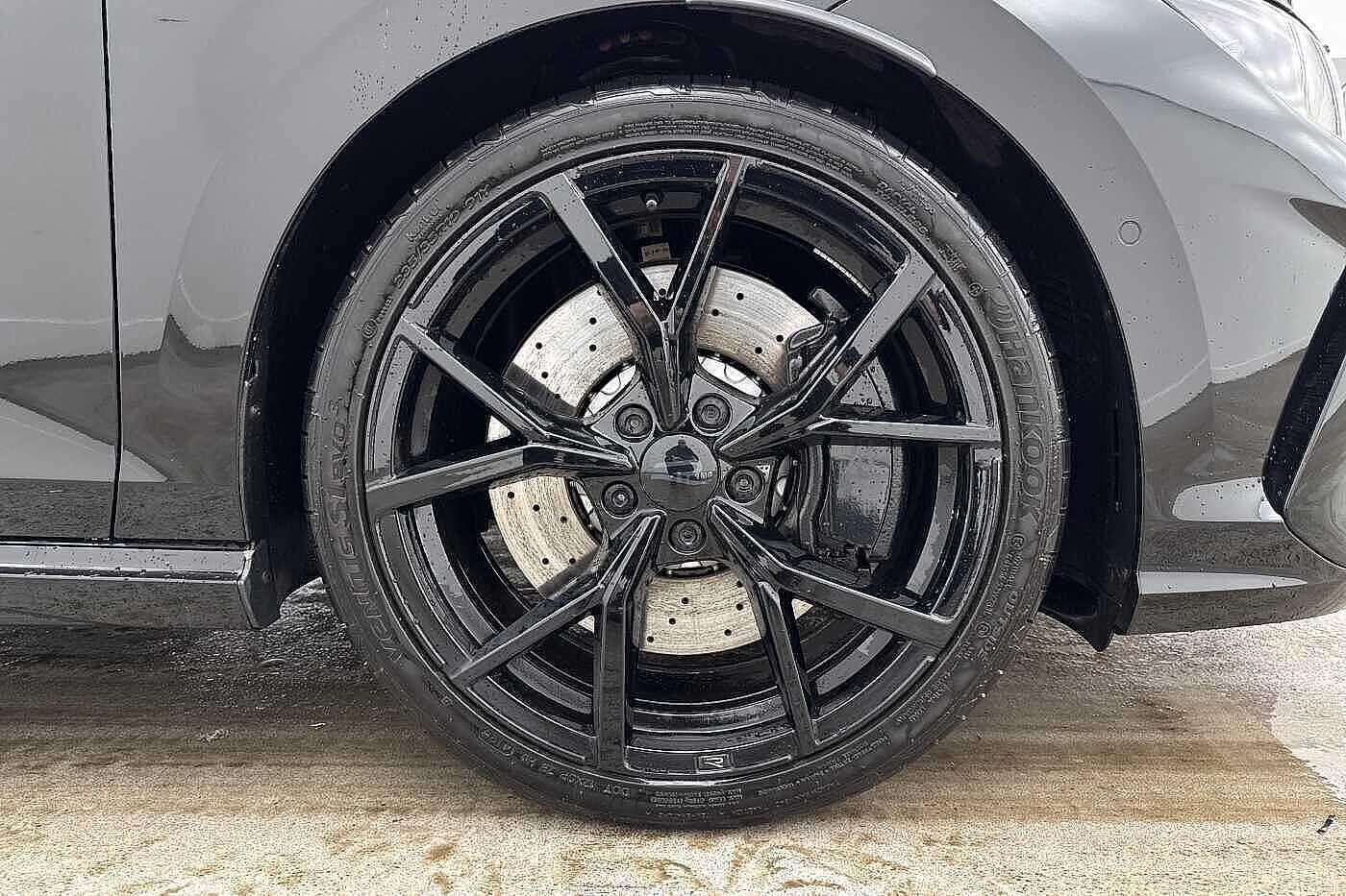 Used Volkswagen Golf 2025 for sale - 77666226: Photo 5