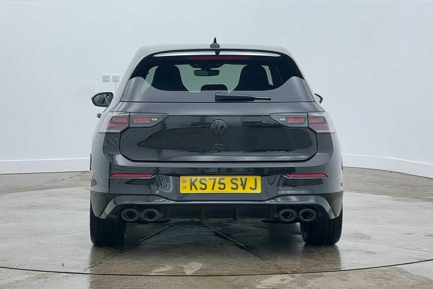 Used Volkswagen Golf 2025 for sale - 77666226: Photo 8