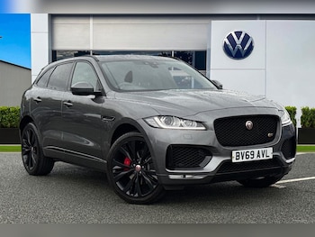 2019 - 3.0 D300 V6 S Auto AWD Euro 6 (s/s) 5dr