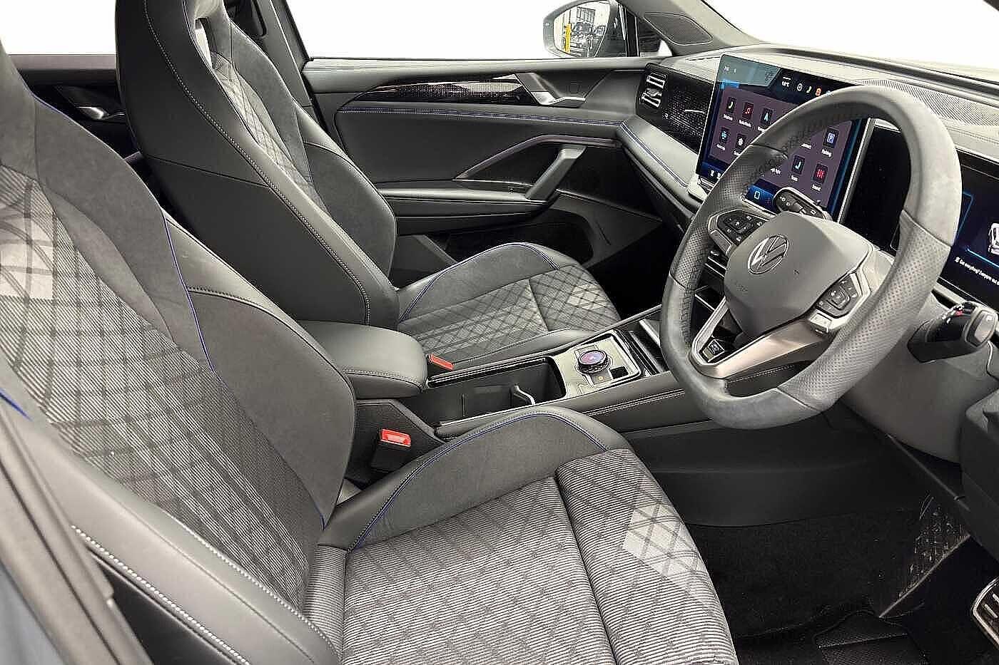 Used Volkswagen Tiguan 2025 for sale - 77582713: Photo 10