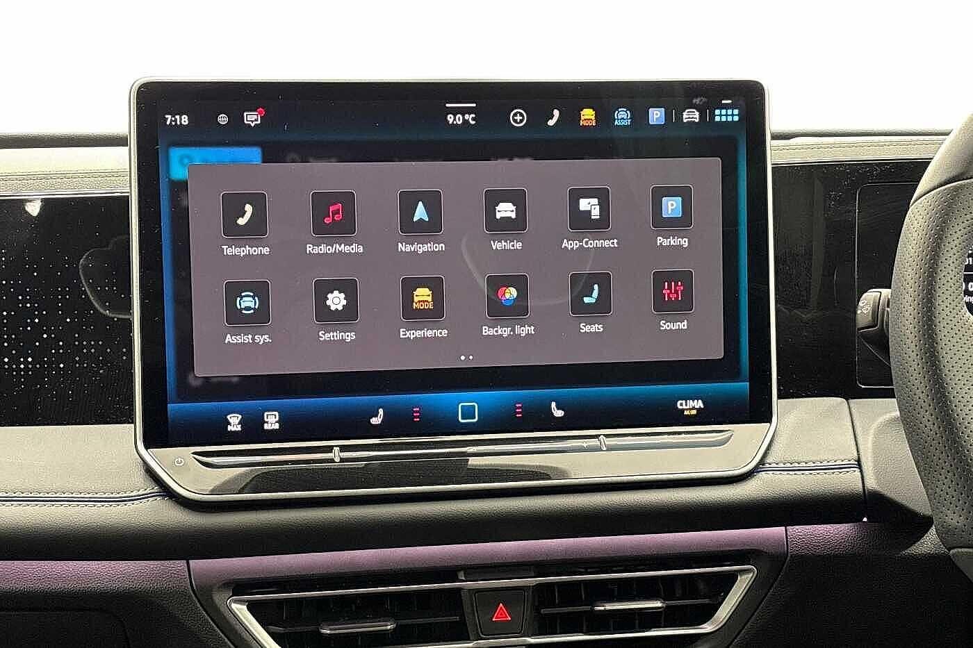 Used Volkswagen Tiguan 2025 for sale - 77582713: Photo 12