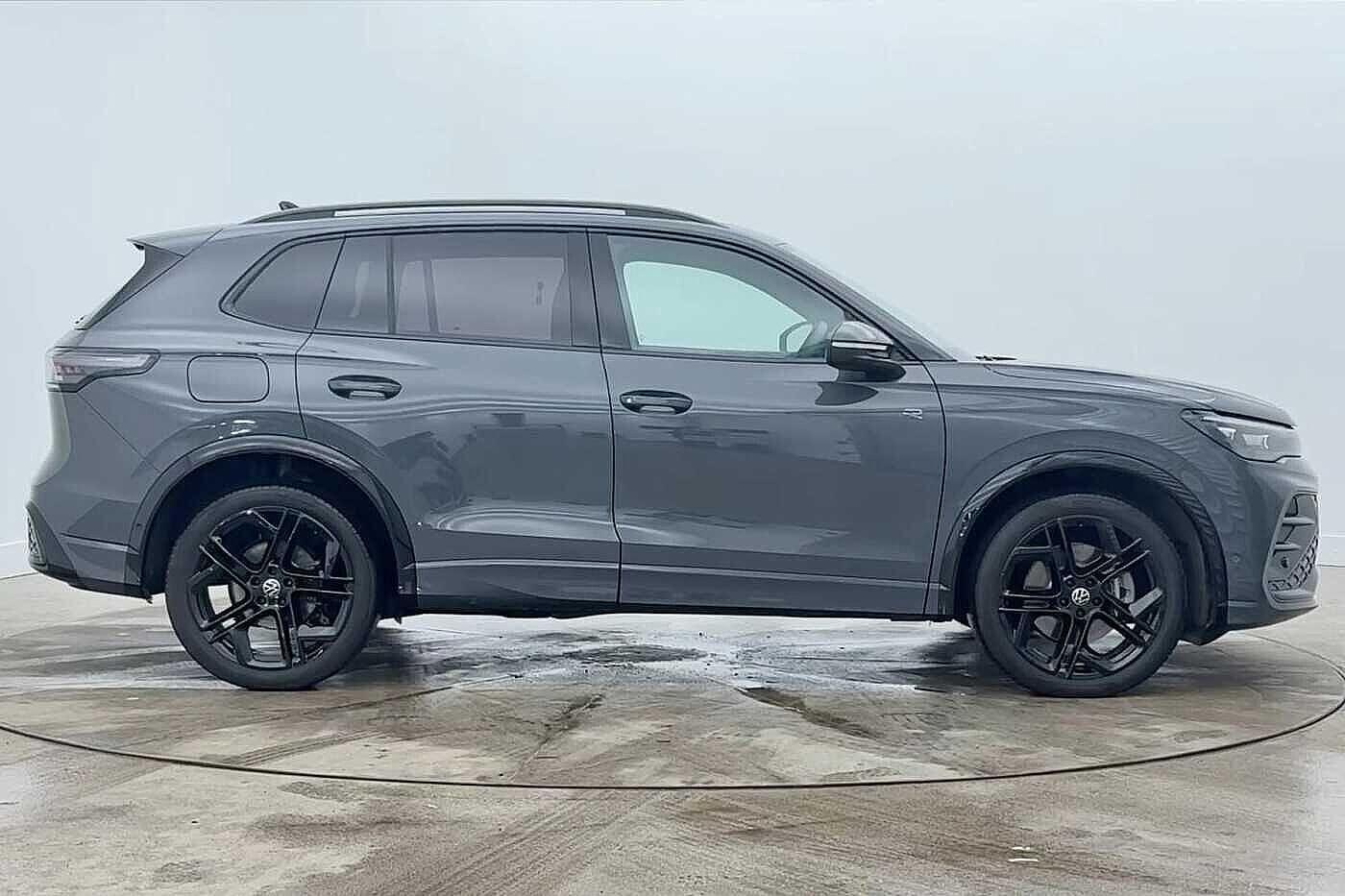 Used Volkswagen Tiguan 2025 for sale - 77582713: Photo 4