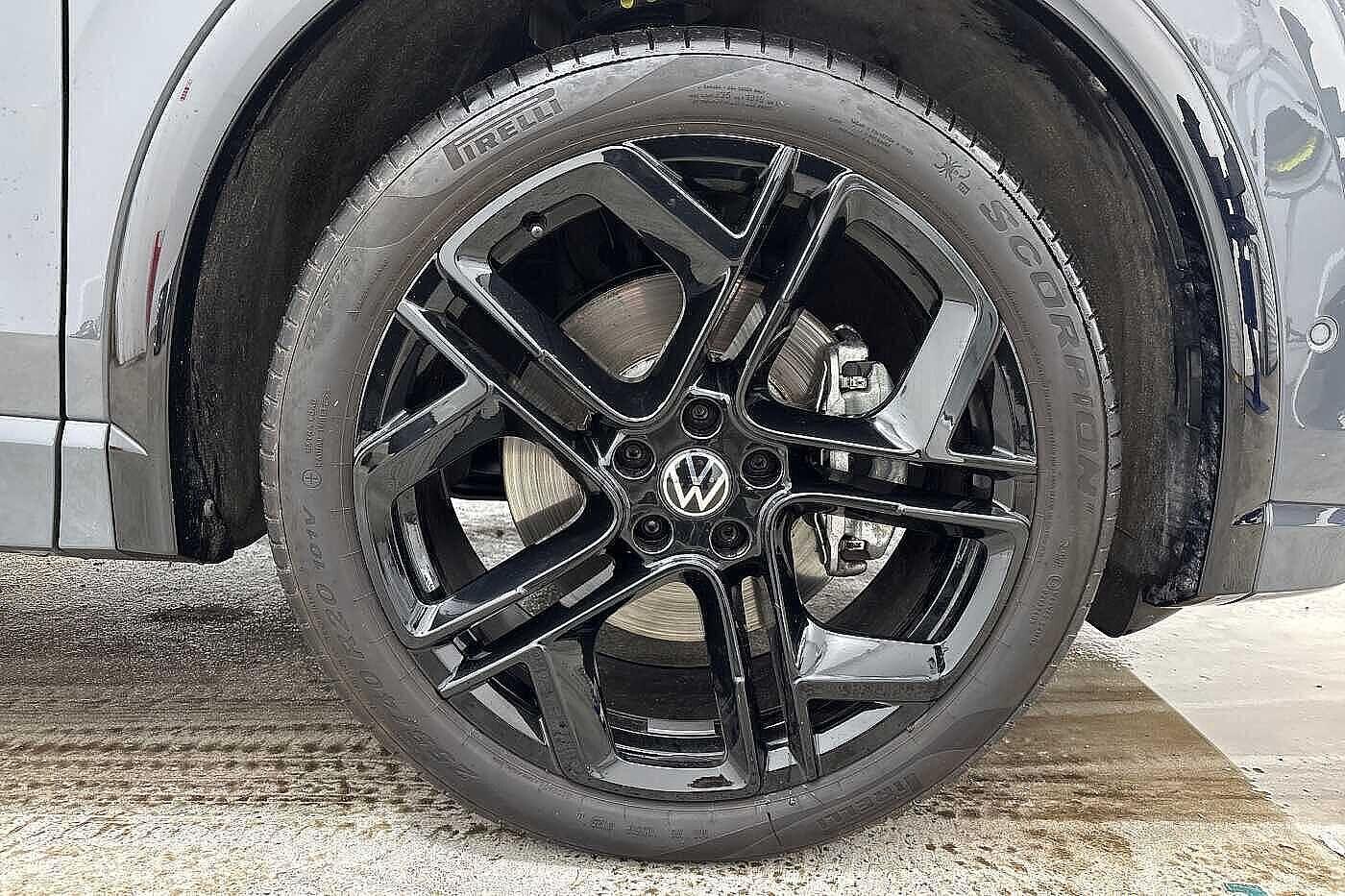 Used Volkswagen Tiguan 2025 for sale - 77582713: Photo 5