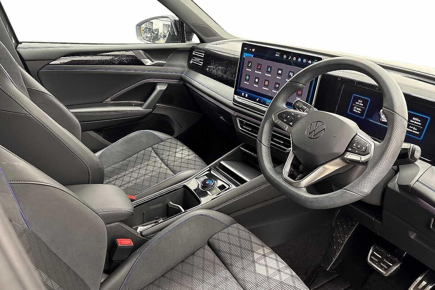 Used Volkswagen Tiguan 2025 for sale - 77582713: Photo 6