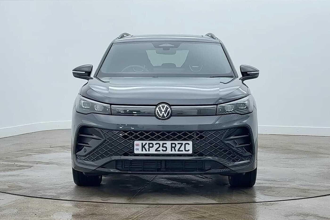 Used Volkswagen Tiguan 2025 for sale - 77582713: Photo 7