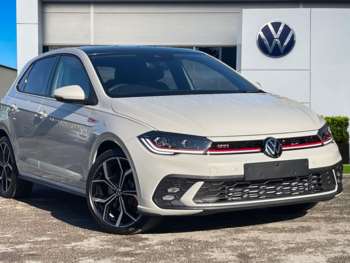 2024 - 2.0 TSI GTI DSG Euro 6 (s/s) 5dr