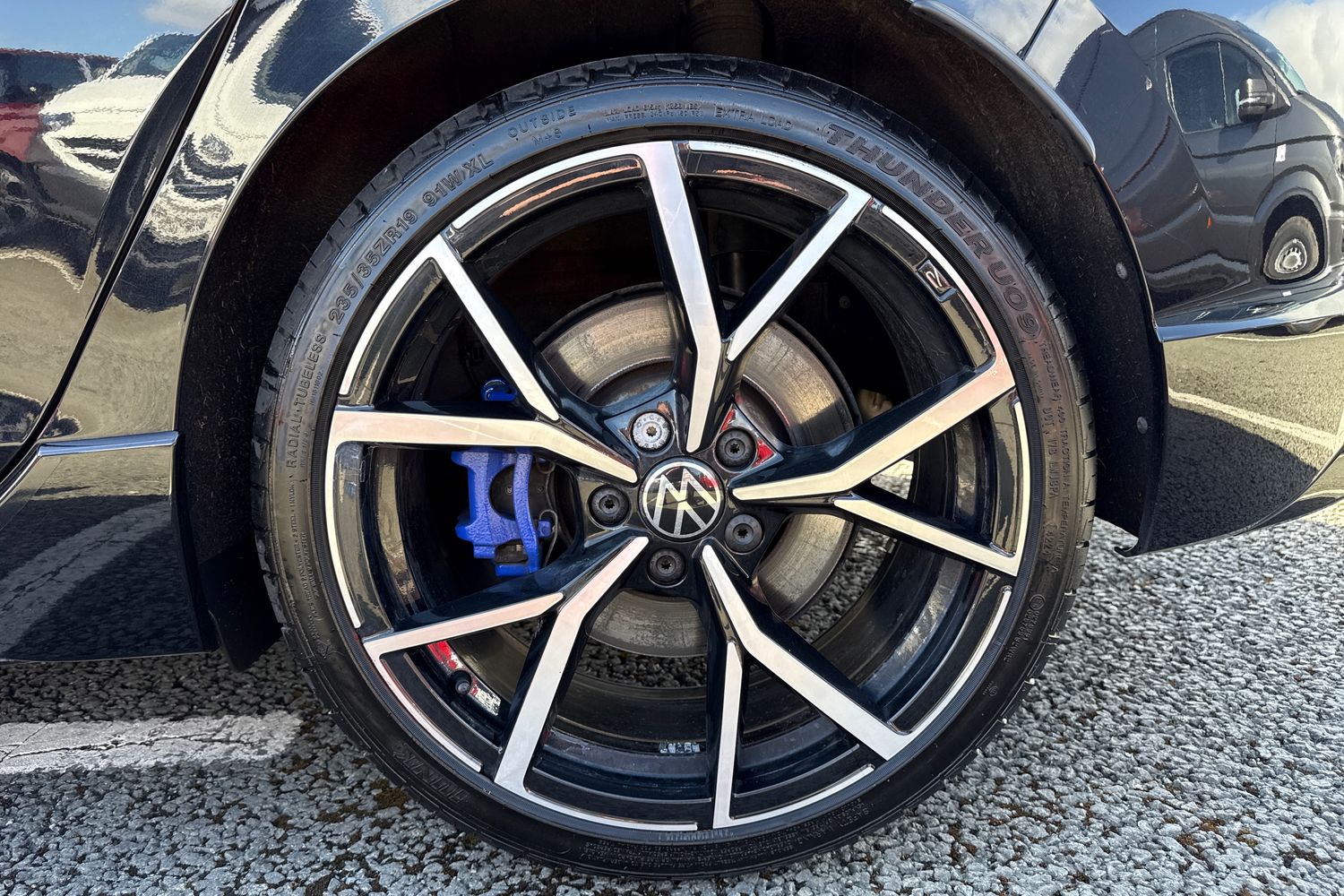 Used Volkswagen Golf 2023 for sale - 78079162: Photo 10