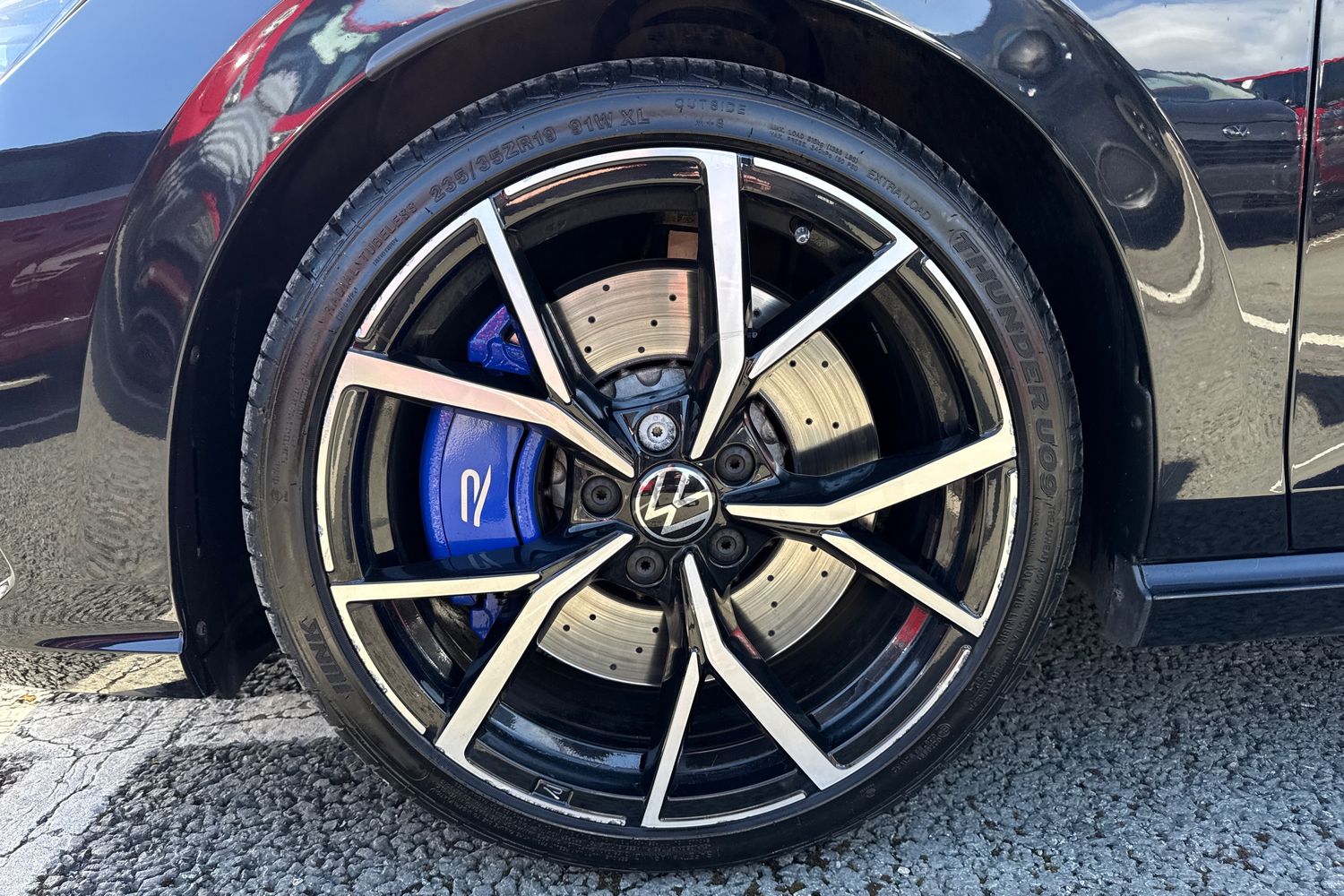 Used Volkswagen Golf 2023 for sale - 78079162: Photo 11