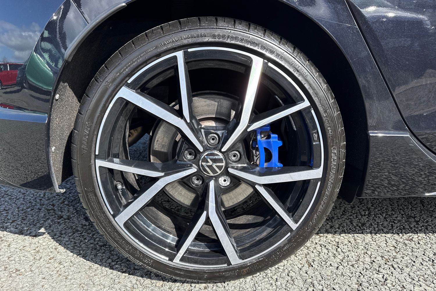 Used Volkswagen Golf 2023 for sale - 78079162: Photo 12