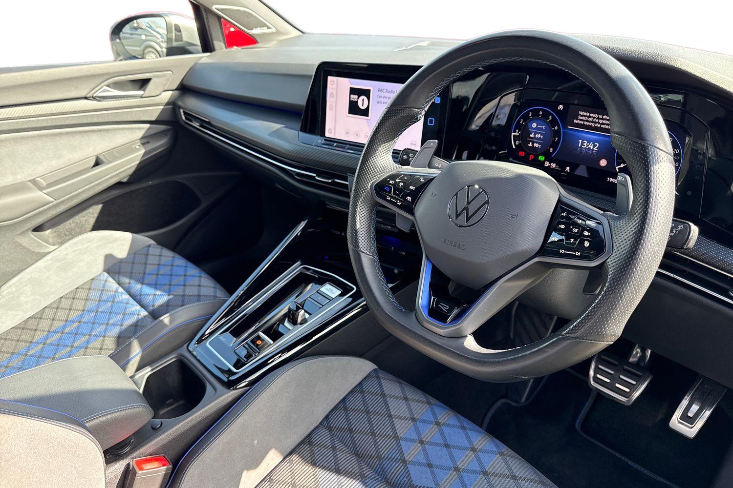 Used Volkswagen Golf 2023 for sale - 78079162: Photo 13