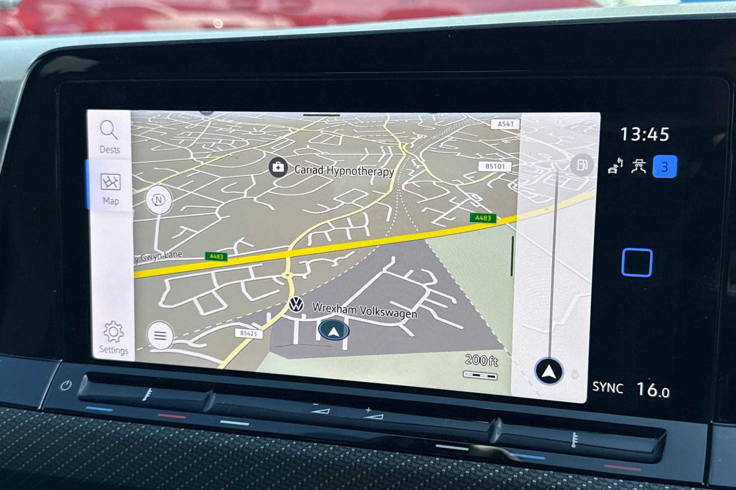 Used Volkswagen Golf 2023 for sale - 78079162: Photo 16