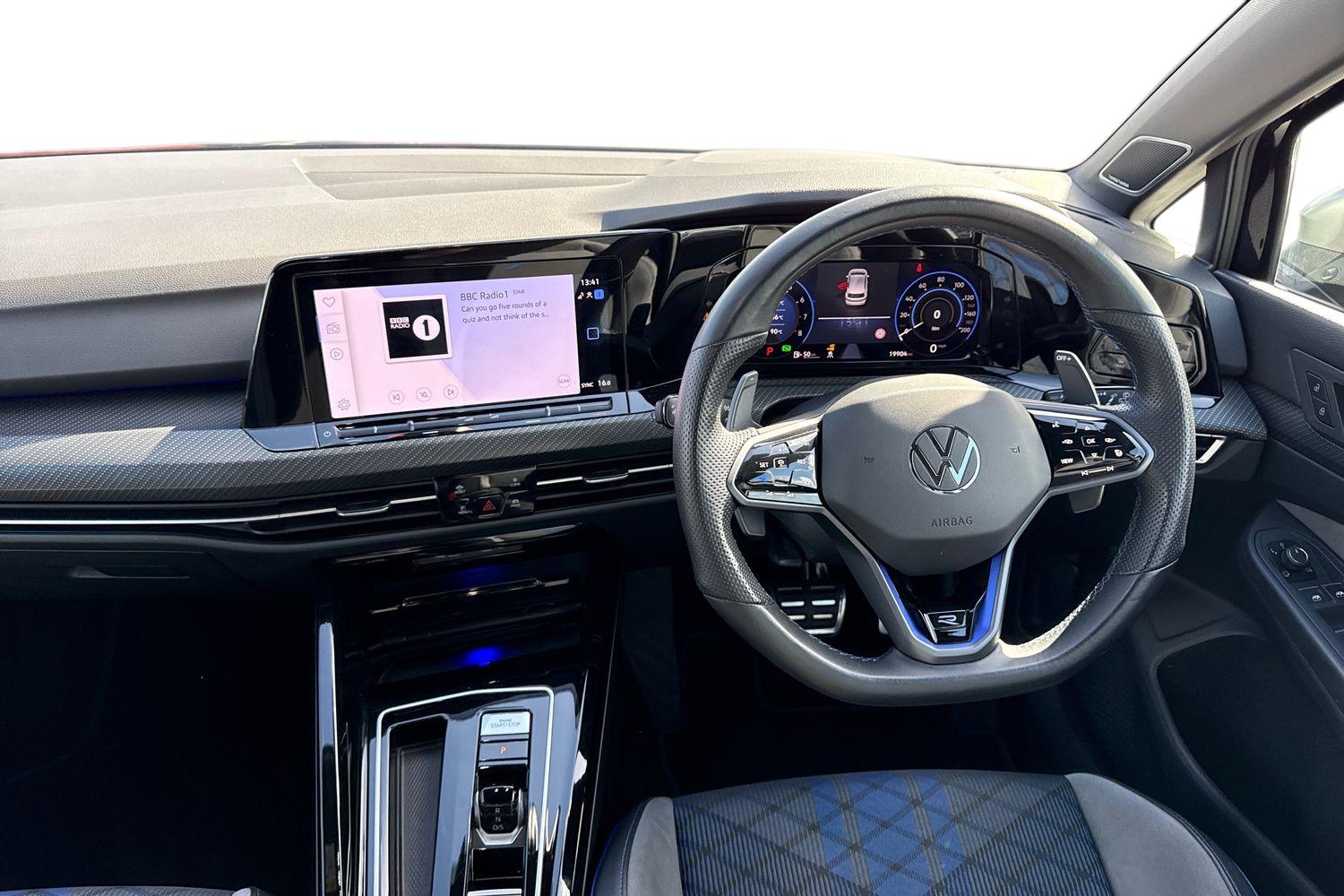 Used Volkswagen Golf 2023 for sale - 78079162: Photo 17