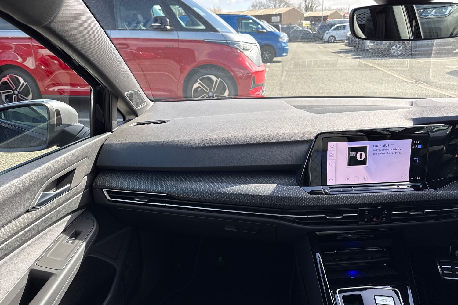 Used Volkswagen Golf 2023 for sale - 78079162: Photo 19