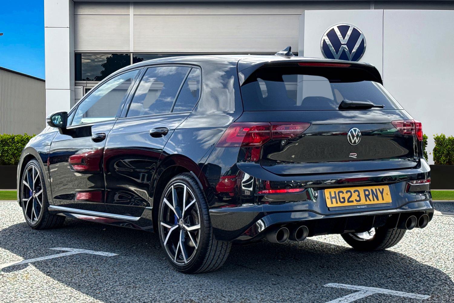 Used Volkswagen Golf 2023 for sale - 78079162: Photo 2