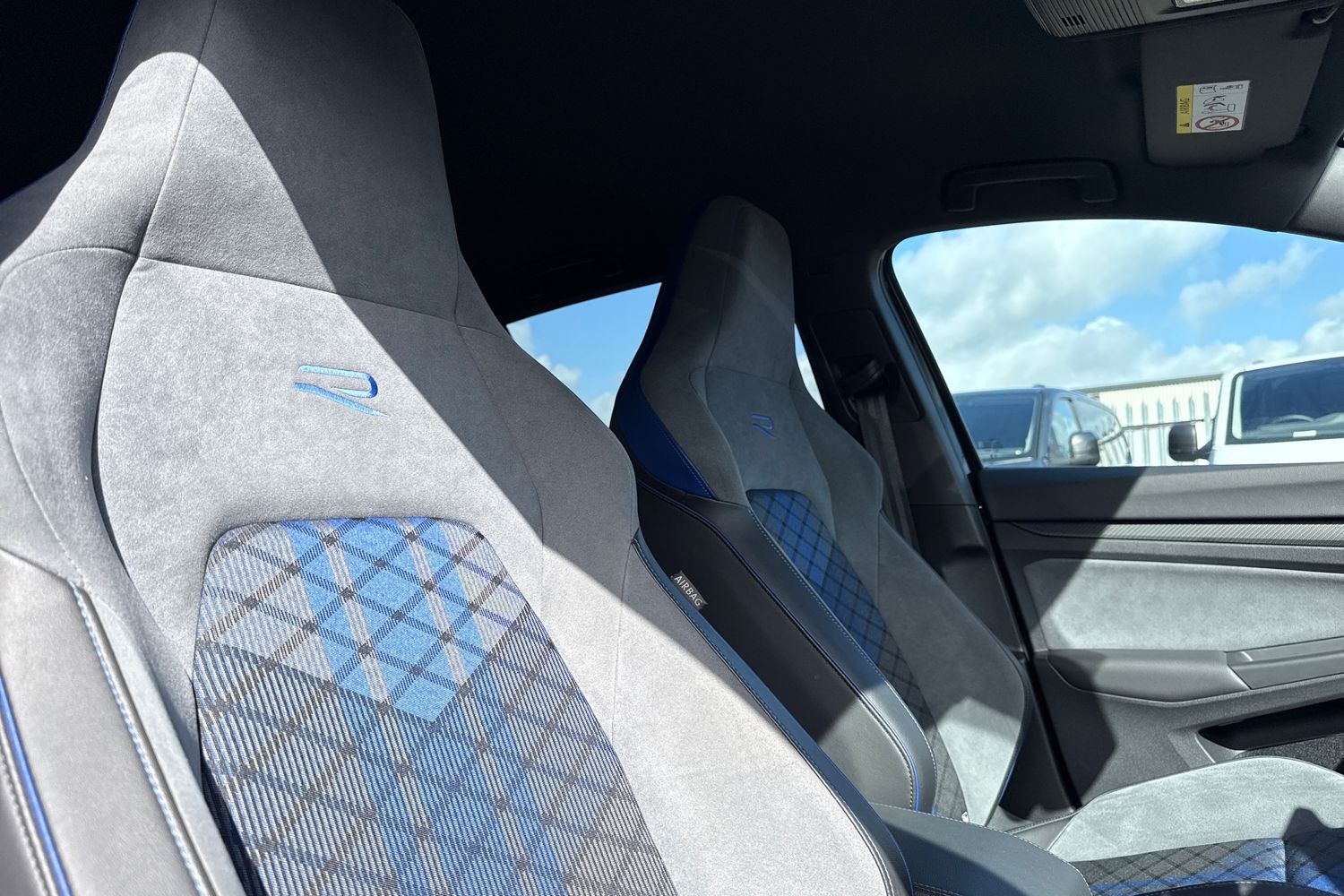 Used Volkswagen Golf 2023 for sale - 78079162: Photo 23