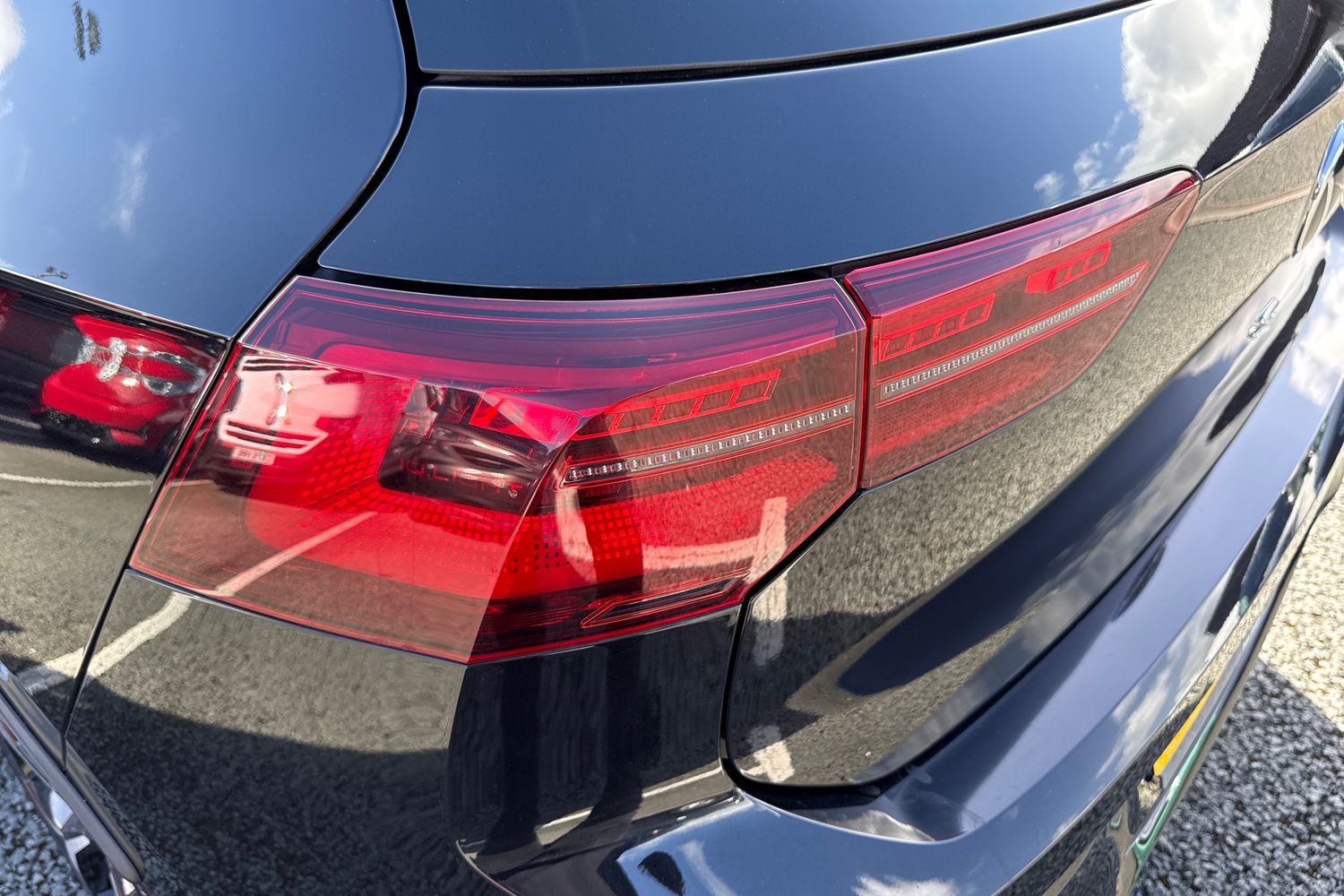 Used Volkswagen Golf 2023 for sale - 78079162: Photo 24