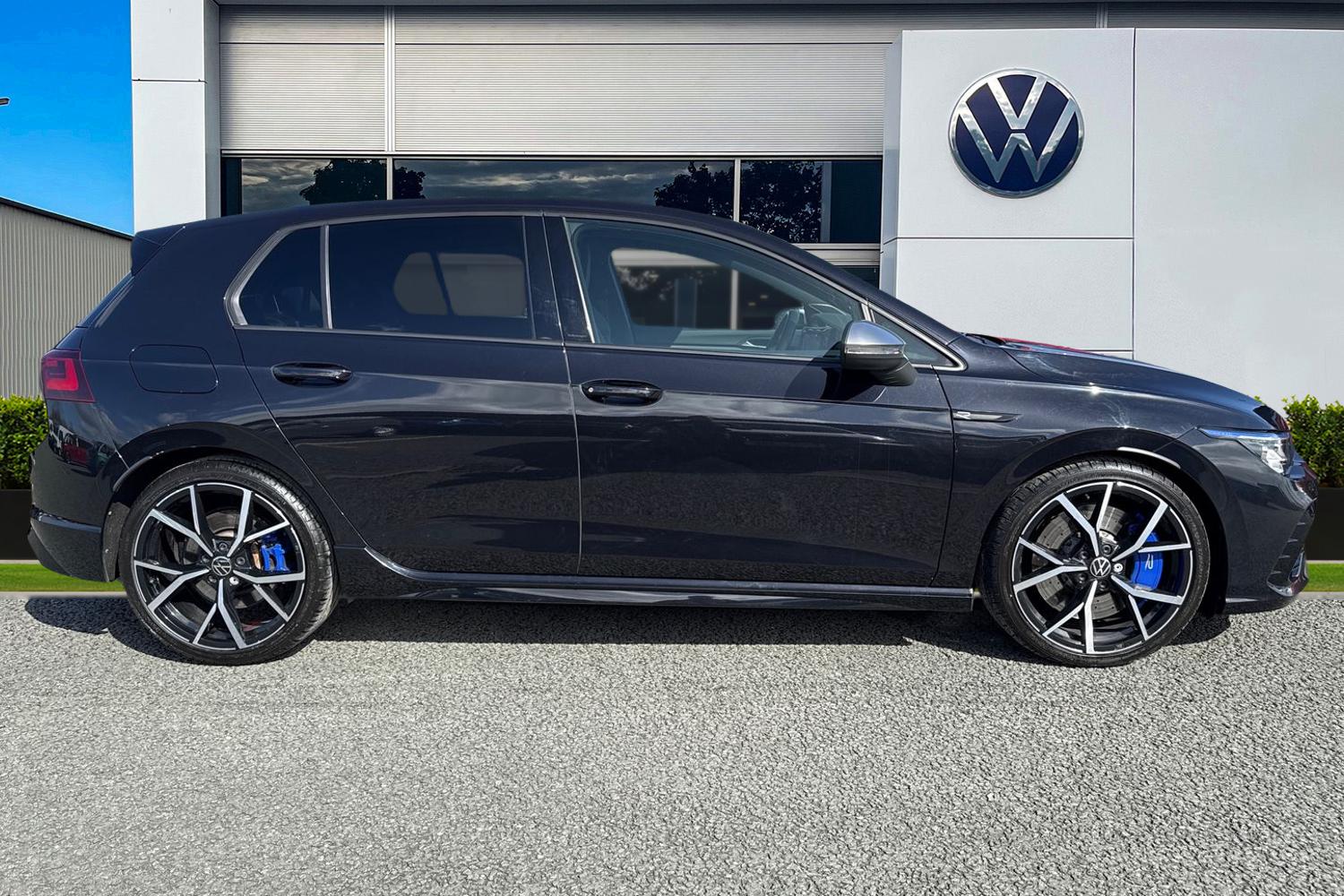 Used Volkswagen Golf 2023 for sale - 78079162: Photo 3