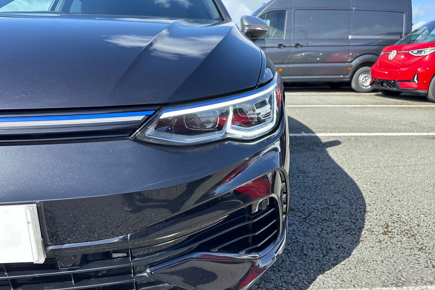 Used Volkswagen Golf 2023 for sale - 78079162: Photo 30