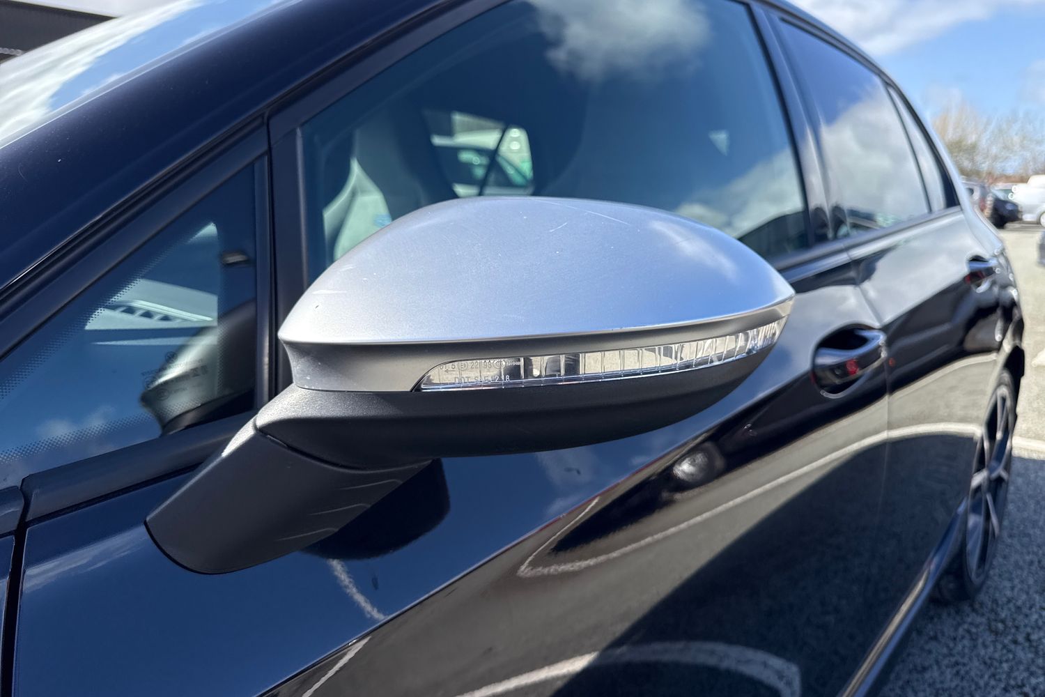 Used Volkswagen Golf 2023 for sale - 78079162: Photo 31