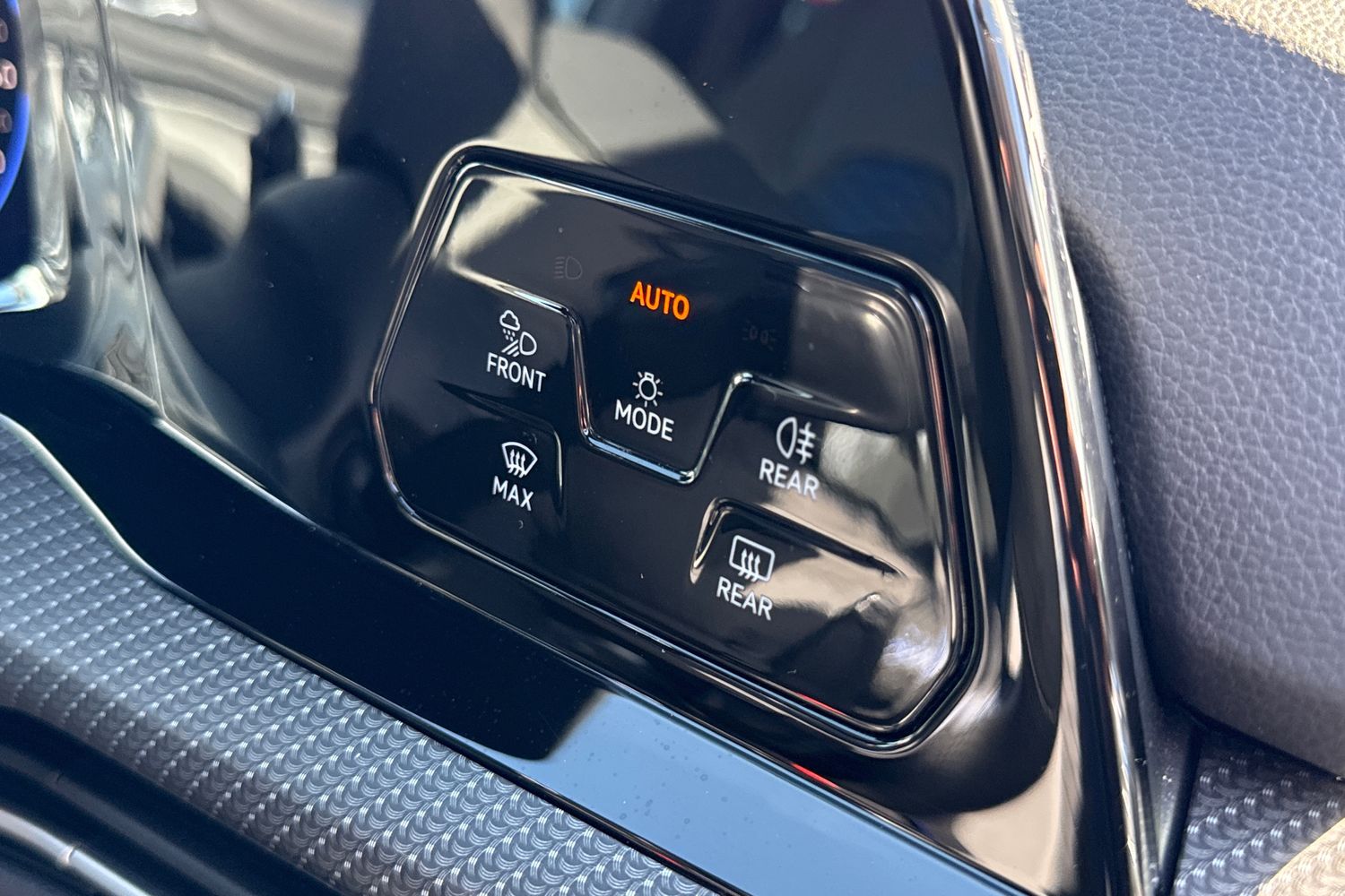 Used Volkswagen Golf 2023 for sale - 78079162: Photo 37