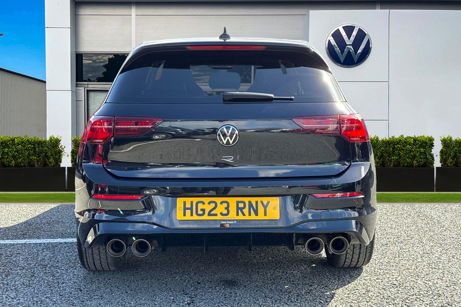 Used Volkswagen Golf 2023 for sale - 78079162: Photo 4