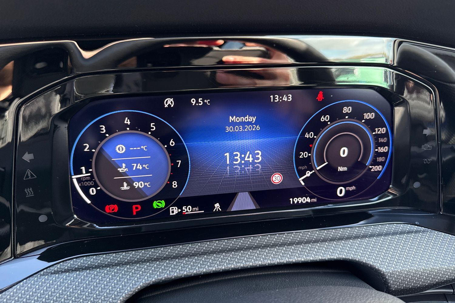 Used Volkswagen Golf 2023 for sale - 78079162: Photo 44