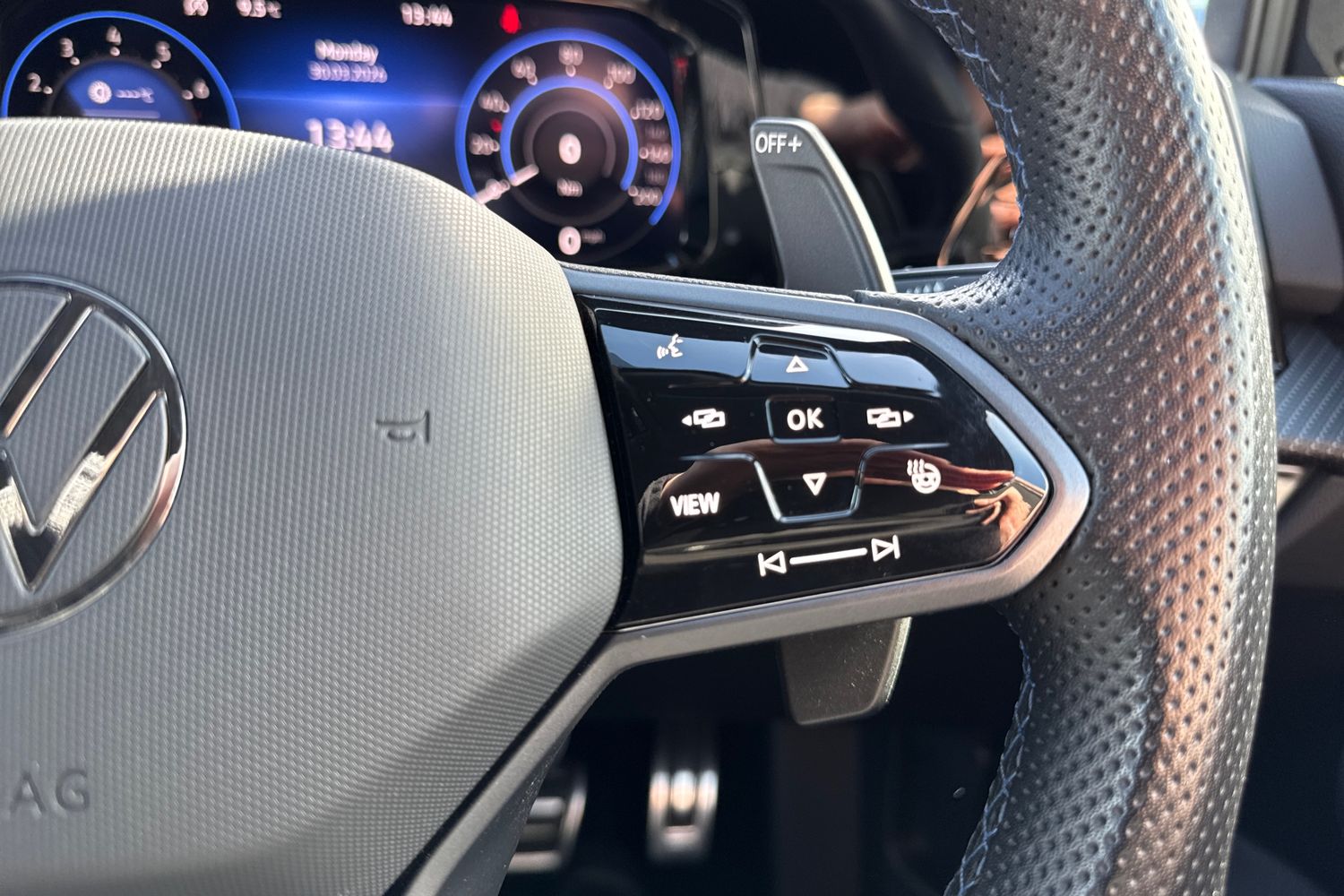 Used Volkswagen Golf 2023 for sale - 78079162: Photo 46