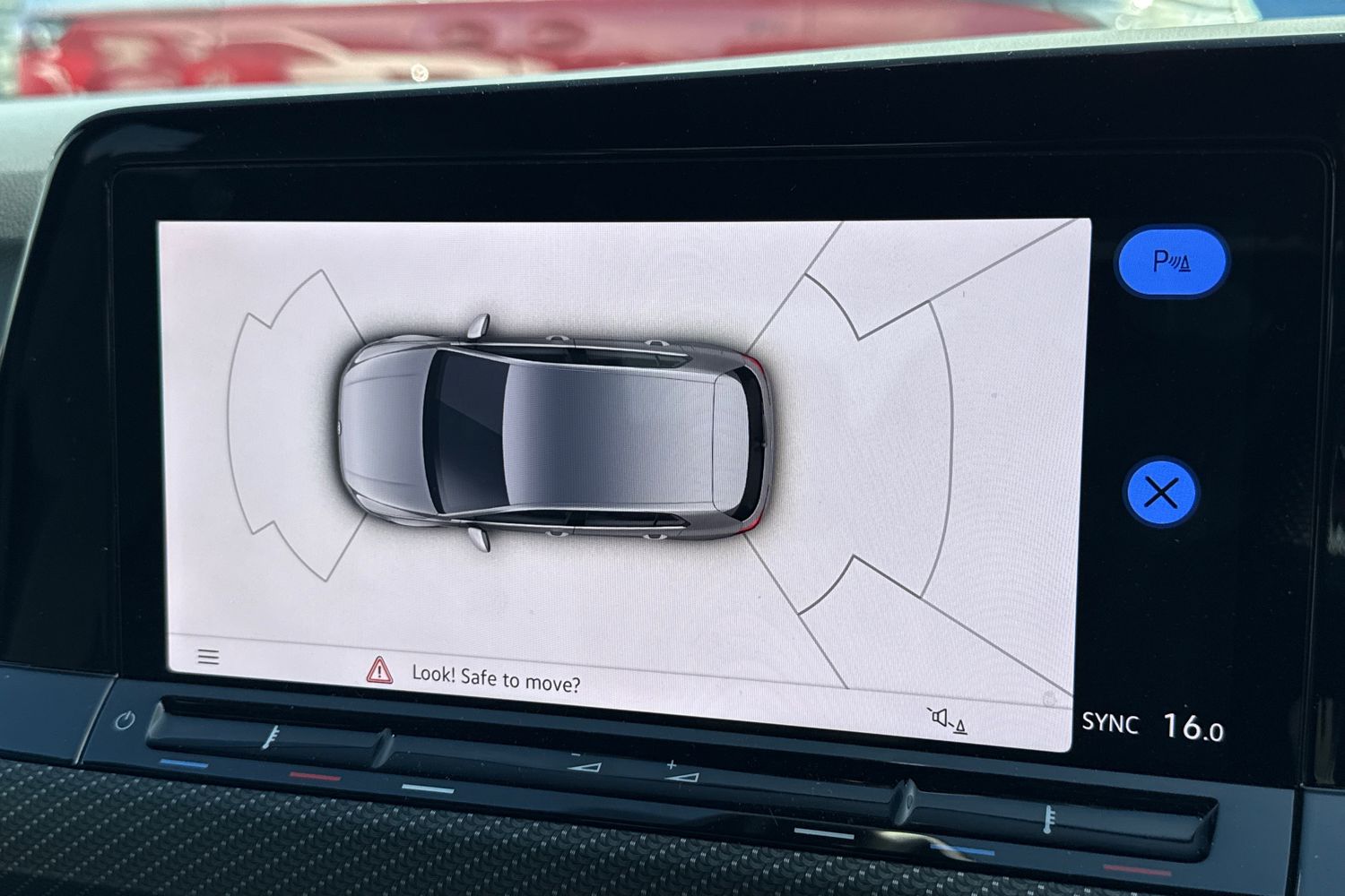 Used Volkswagen Golf 2023 for sale - 78079162: Photo 47