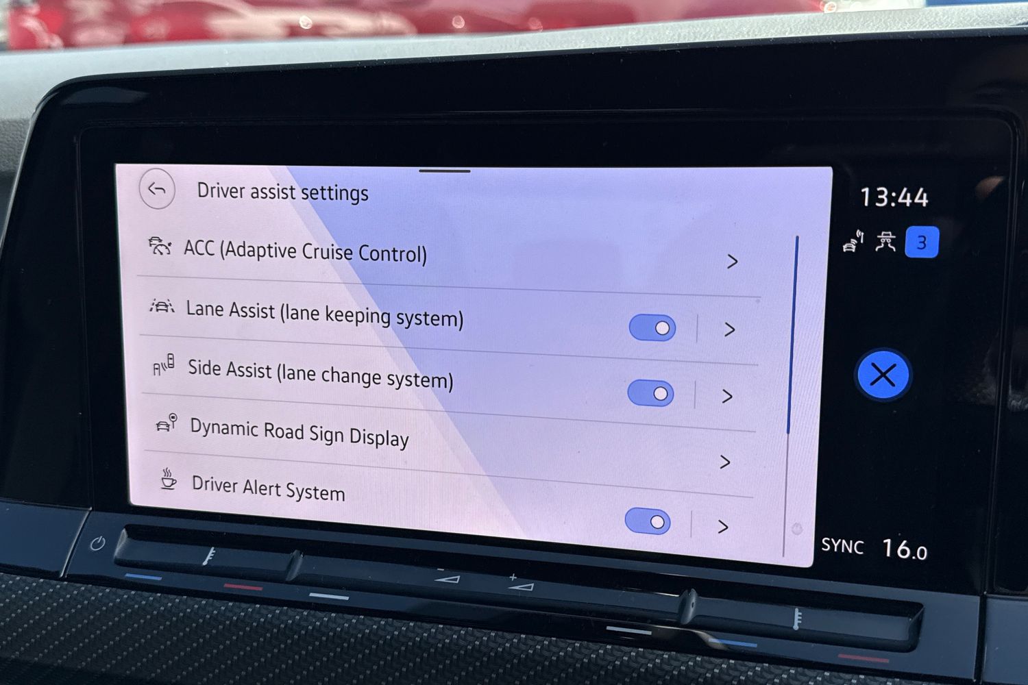 Used Volkswagen Golf 2023 for sale - 78079162: Photo 49